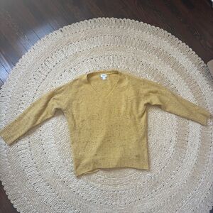 Old Navy V Neck Sweater